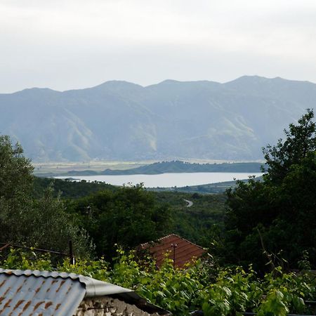 Bujtina Sophie Otel Libohove Dış mekan fotoğraf