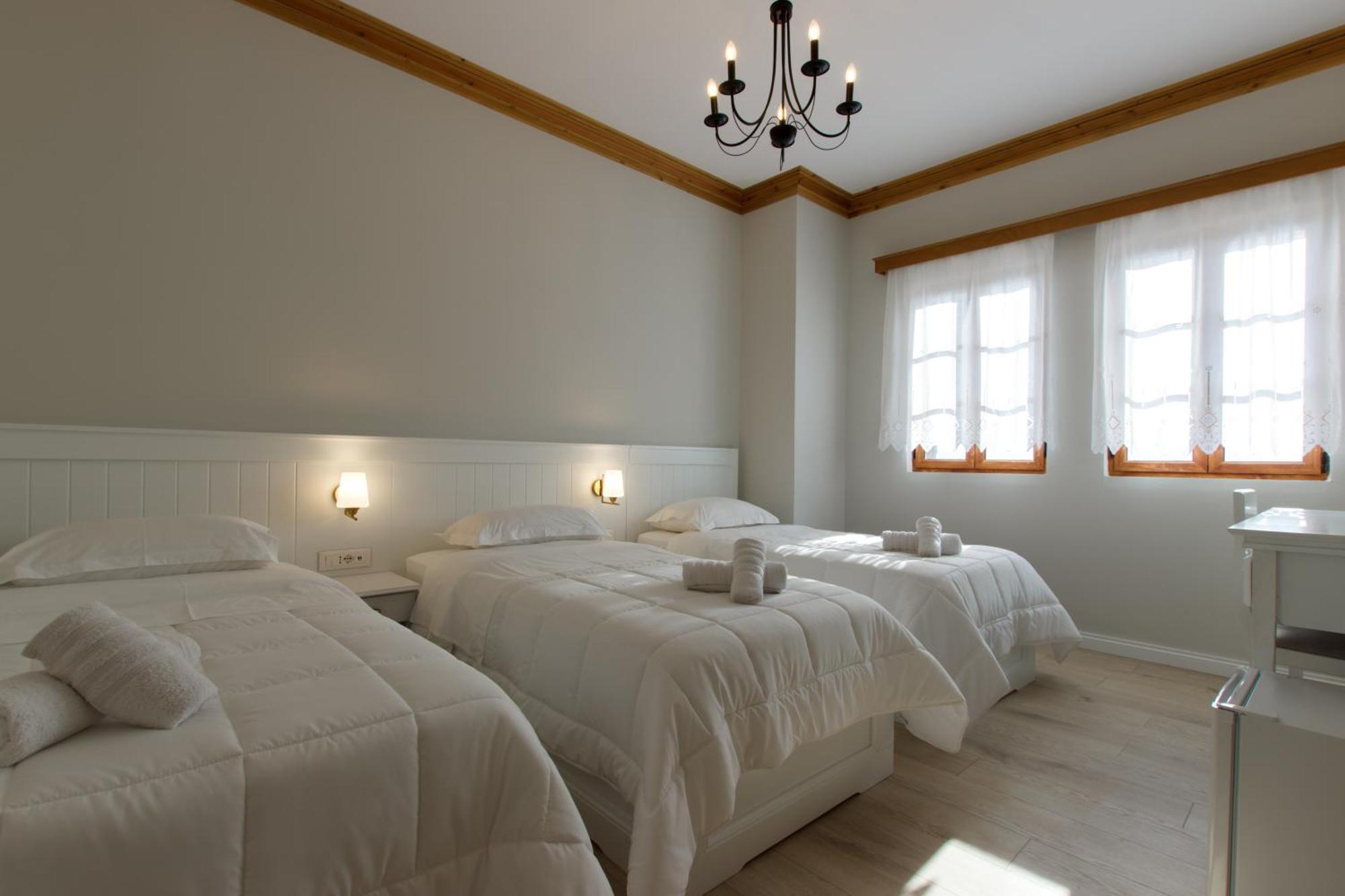 Bujtina Sophie Otel Libohove Dış mekan fotoğraf