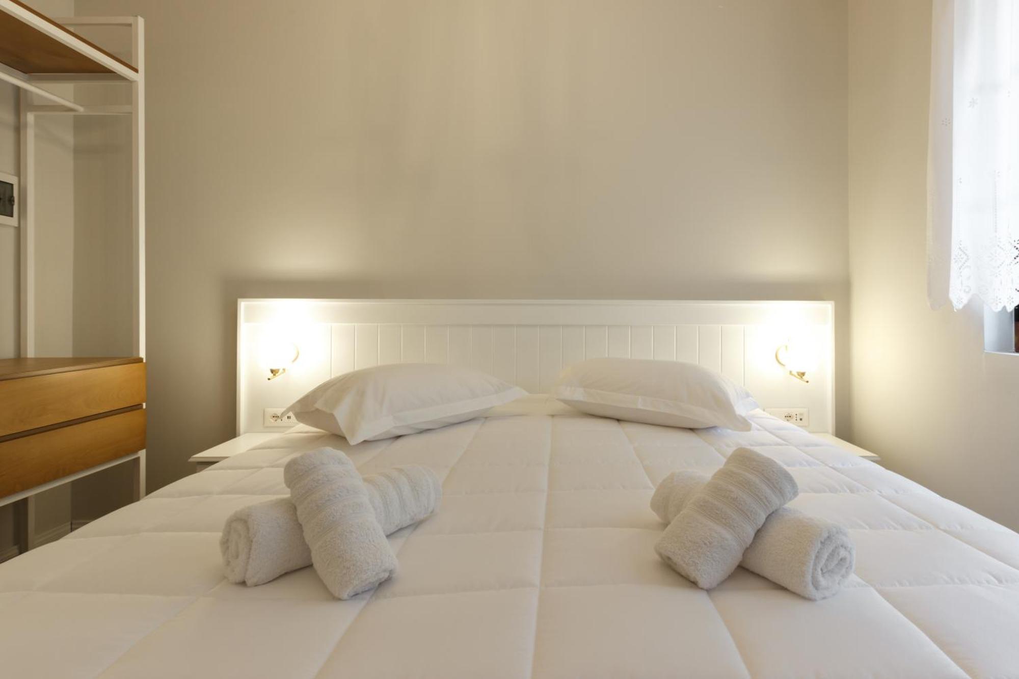 Bujtina Sophie Otel Libohove Dış mekan fotoğraf