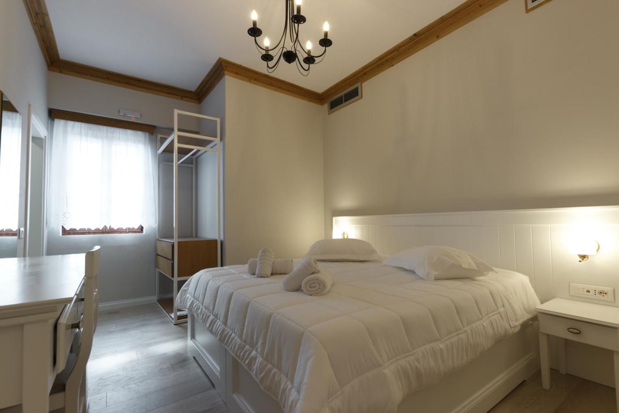 Bujtina Sophie Otel Libohove Dış mekan fotoğraf